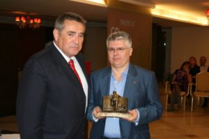 premio codapa Alfonso Borrego